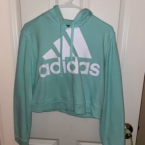 ADIDAS hoodie